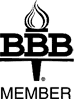 Better Business Bureau Member